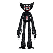 Killy Willy 12" Figure