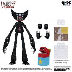 Killy Willy 7" Figure