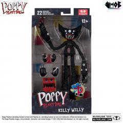 Killy Willy 7" Figure