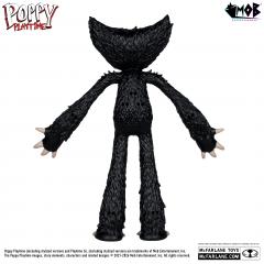 Killy Willy Bendable 4.5" Figure