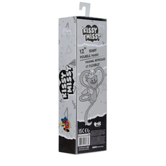 Kissy Missy 12" Figure (black & white)