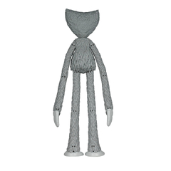 Kissy Missy 12" Figure (black & white)