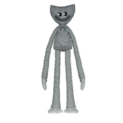 Kissy Missy 12" Figure (black & white)