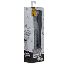 Kissy Missy 12" Figure (black & white)