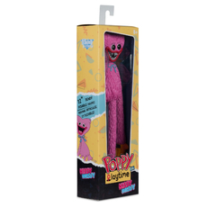 Kissy Missy 12" Figure (smile)