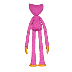 Kissy Missy 12" Figure (smile)