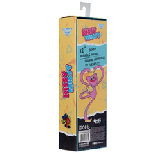 Kissy Missy 12" Figure (smile)
