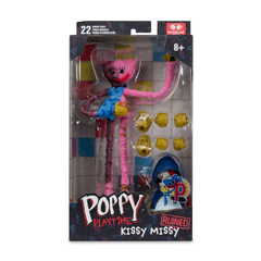Kissy Missy 7" Figure (ruined)