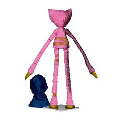 Kissy Missy 7" Figure (ruined)