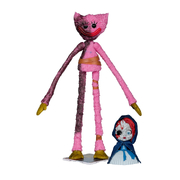 Kissy Missy 7" Figure (ruined)