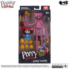 Kissy Missy 7" Figure