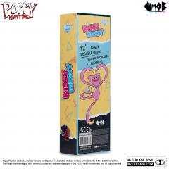 Kissy Missy Bendable 12" Figure