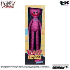Kissy Missy Bendable 12" Figure
