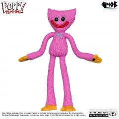 Kissy Missy Bendable 4.5" Figure