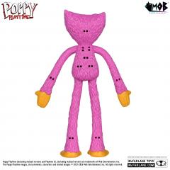 Kissy Missy Bendable 4.5" Figure