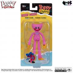 Kissy Missy Bendable 4.5" Figure
