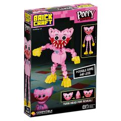 Kissy Missy Building Set