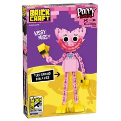 Kissy Missy Building Set