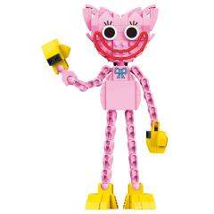 Kissy Missy Building Set