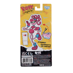 Mommy Long Legs 4.5" Figure
