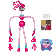 Mommy Long Legs 7" Figure