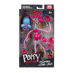 Mommy Long Legs 7" Figure