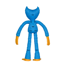 Nightmare Huggy 4.5" Figure