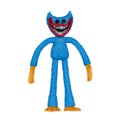 Nightmare Huggy 4.5" Figure