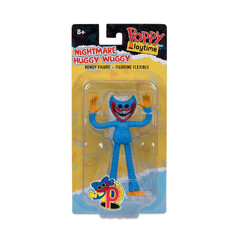 Nightmare Huggy 4.5" Figure