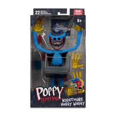 Nightmare Huggy 7" Figure