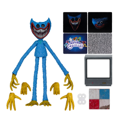Nightmare Huggy 7" Figure