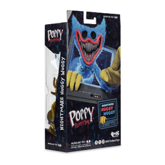 Nightmare Huggy 7" Figure