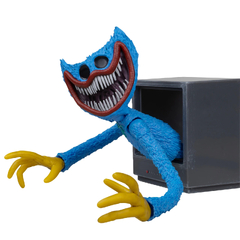 Nightmare Huggy 7" Figure
