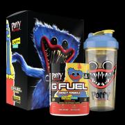 Playtime Cooler Collector's Box