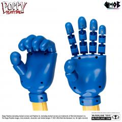 Poppy Playtime Grabpack (blue)