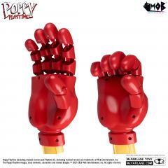 Poppy Playtime Grabpack (red)