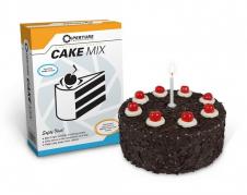 Aperture Cake Mix