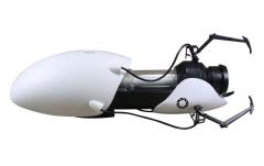 Aperture Science Handheld Portal Device (ASHPD)