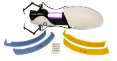 Aperture Science Customizable Portal Device Kit (Portal Gun)