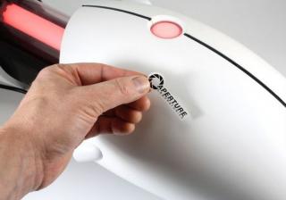 Aperture Science Customizable Portal Device Kit (Portal Gun)