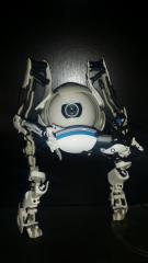 Atlas 7" Figure