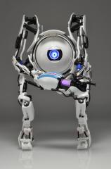 Atlas 7" Figure
