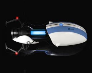 Atlas Portal Device