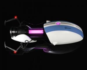 Atlas Portal Device