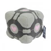 Companion Cube 8" Plush