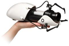Miniature Portal Gun Replica