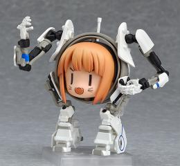 Nendoroid Atlas
