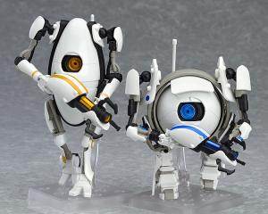 Nendoroid P-Body