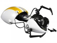 P-Body Portal Device