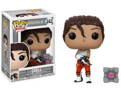 Pop! #243 Chell
